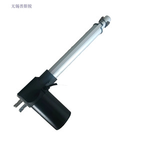 12V 24V 4000N 6000n 125/200/400/600 mét đột quỵ tùy chỉnh DC không thấm nước tuyến tính thiết bị truyền động cho điện giường và ghế - Product Image 2