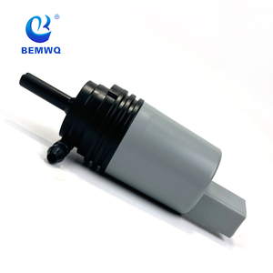 67126934159 para <span class=keywords><strong>BMW</strong></span> E60 E65 E66 Válvulas de inyección Motor de pulverización de agua - Product Image 6