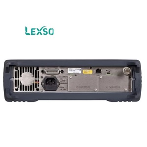 E4980b/001/710/710 - เครื่องวัด (20 Hz ถึง 2 Mhz) พร้อมระบบเพิ่มพลังงานและความเที่ยงตรง (ตัวเลือก 001) สำหรับ Keysight - Product Image 2
