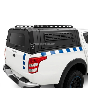 <span class=keywords><strong>Prix</strong></span> de gros : Hardtop en acier et alliage d'aluminium pour Hilux / Tacoma / Dodge Ram / Amarok / F150 / Chevy Colorado - Product Image 3