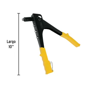 Riveteuse Master avec 36 unités, 10', Pretul - Product Image 3