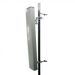 <span class=keywords><strong>Antenne</strong></span> de station de base 17,8 dBi 500W UHF pour communication <span class=keywords><strong>radio</strong></span> sans fil - Product Image 1