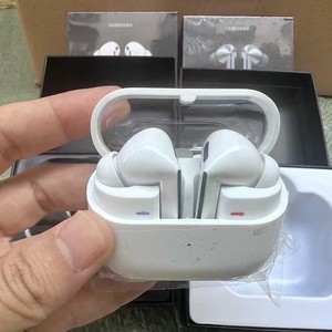 Thông Minh Trong Tai Cho Tai Nghe Bluetooth Trong Suốt Bìa R630buds3pro Tương Thích Không Dây Tiếng Ồn Hủy Bỏ LED Pin - Product Image 6