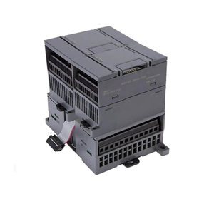 6ES7 231-0HC22-0XA8 โมดูลอินพุตดิจิตอล PLC 6ES7 231-0HC22-0XA8S7-1200 CPU 1212C โมดูลเอาต์พุตดิจิตอล 6ES7231-0HC22-0XA8 - Product Image 1