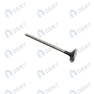 High Quality Intake Exhaust Engine Valve For Renault 7701471379