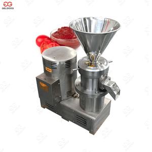 เครื่องทำซอสพริกหวานแบบไทย, เครื่องทำซอสพริกไทยดำ - Product Image 6