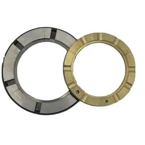 Factory High Quality Compressor Ring Air Compressor Parts Piston Seals Oil Scraper Ring