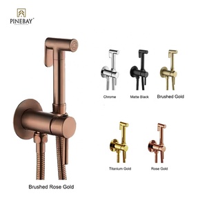 Набор распылителей для ванной - Product Image 1