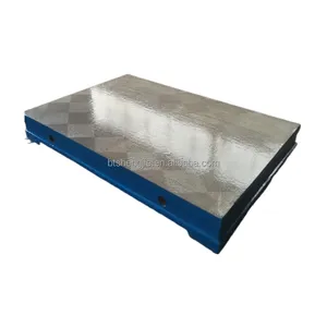 Cheap cast-iron countertop work platform