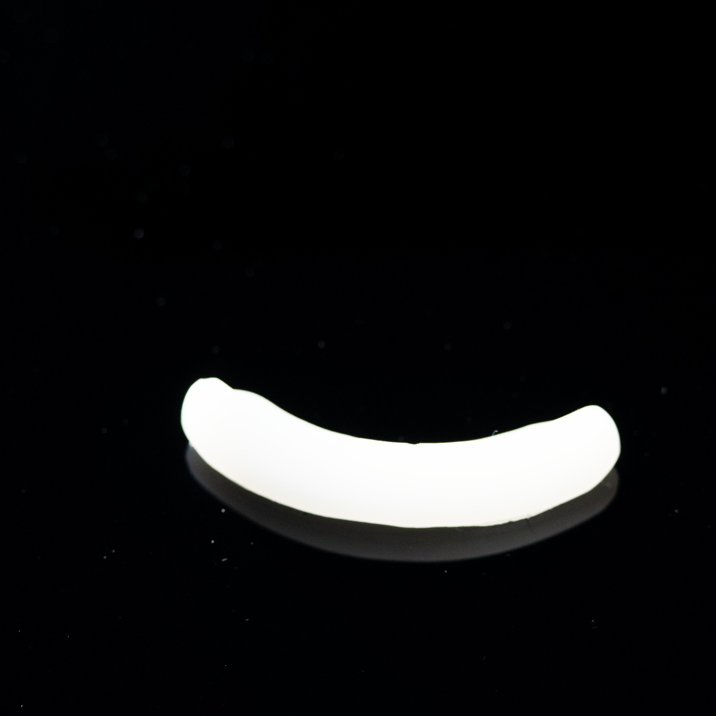 Seis dientes (superiores) u ocho dientes (inferiores)