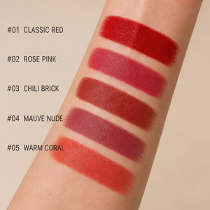 Private Label Natural <b>Lip</b> Plumping Vegan <b>Lip</b> <b>Gloss</b> Base with Black <b>Red</b> Heart Peach Round Buckle for Daily Makeup por mayor - Product Image 2