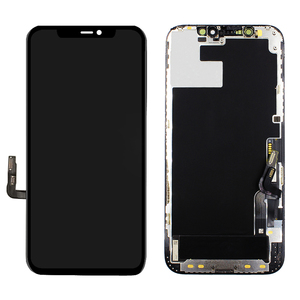 Pantalla para <span class=keywords><strong>Tel</strong></span>éfono Móvil <span class=keywords><strong>iPhone</strong></span> <span class=keywords><strong>12</strong></span>, Pantalla LCD de Repuesto, Pantalla OLED, Piezas de Reparación para <span class=keywords><strong>iPhone</strong></span> <span class=keywords><strong>12</strong></span> Pro, Pantalla Del <span class=keywords><strong>Tel</strong></span>éfono - Product Image 3
