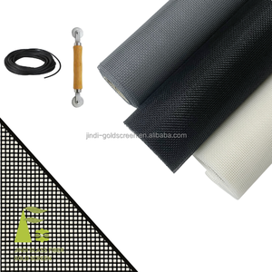 Tandard-mosquitera para puerta, pantalla antimosquitos de larga garantía - Product Image 1