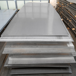 <span class=keywords><strong>SS</strong></span> 304 2B Acabado Hoja de acero inoxidable Calibre 20 Inox 304 Placa de 4x8 pies Alta calidad - Product Image 2