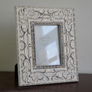 Trang trí công phu Shabby Chic khung Poster <span class=keywords><strong>Instagram</strong></span> - Product Image 2