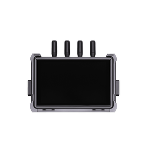 จอภาพระยะไกลความสว่างสูงรุ่นดั้งเดิม พร้อมระบบส่งสัญญาณ O3 Pro หน้าจอสัมผัสขนาด 7 นิ้ว ความสว่าง 1500nit สำหรับการถ่ายทำภาพยนตร์ระดับมืออาชีพ - Product Image 1