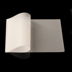 Matériel d'emballage protecteur de haute qualité, cartes de licence, 65*95mm, 125mic, <span class=keywords><strong>film</strong></span> de lamination brillant - Product Image 6