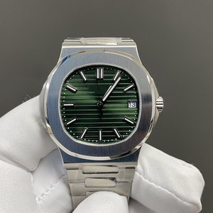 Reloj de hombre de aleación de titanio de lujo 2025, reloj deportivo de diseñador resistente al agua, función de alarma, movimiento superior de negocios de moda de cerámica ovalada - Product Image 4