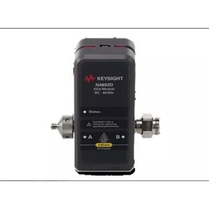 โมดูลปรับเทียบอิเล็กทรอนิกส์ Keysight N4692D (ECal), 40 GHz, 2.92 มม., 2 พอร์ต # ดีมาก - Product Image 1