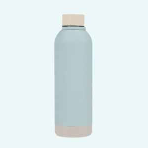 Bouteille d'eau de bureau personnalisée avec logo pour cadeaux d'entreprise - Product Image 6