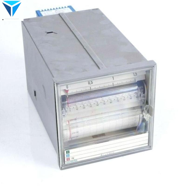 1 Piece Brand New Original Sirec La 7nd3125 Line Recorder E01 7nd3125-1bb11-1na1 Plc Industrial Automation