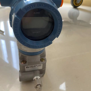 อุปกรณ์ป้องกันการระเบิดสำหรับอุตสาหกรรม รุ่นใหม่ของแท้ Coplanar 3051CD 4-20mA ดิจิตอล - Product Image 3