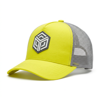 Gorras de Camionero al por Mayor Directo de Fábrica, Gorra de Béisbol Clásica con Malla Trasera para Hombre y Mujer, Proveedor al por Mayor, Precio Bajo, Alta Calidad