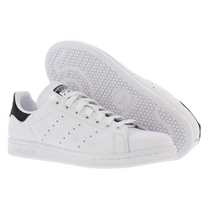 Adidas Originals Stan Smith Chaussures de marche fitness pour hommes Couleur blanc/noir |   100% authentique - Product Image 5