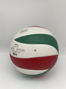 Balón <span class=keywords><strong>de</strong></span> <span class=keywords><strong>Voleibol</strong></span> <span class=keywords><strong>Molten</strong></span> <span class=keywords><strong>4500</strong></span>/5000 <span class=keywords><strong>de</strong></span> Calidad Profesional, Superventas, Fibra Súper Suave, Cuero PU, Logotipo Personalizado, Talla 5 - Product Image 6