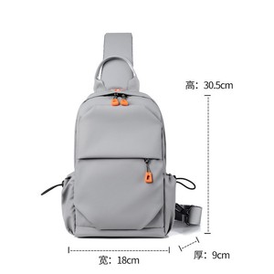 Mochila Bandolera al por Mayor para Viajes, Senderismo, Uso Diario, para Hombres y Mujeres - Product Image 3