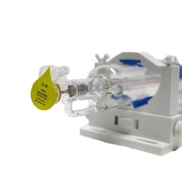 Máquina de Corte Láser CNC Yongli R3 R5 R7 H8 80W100W 130W 150W 180W, Máquina de Grabado Láser CO2, Piezas de Máquina de Corte de Acrílico