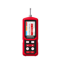 Instrument de mesure de rugosité de surface TR230/testeur de rugosité de surface portable