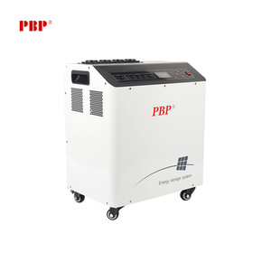 PBP Portable Power Station 220V LiFePO4 Battery Solar Inverter <b>Energy</b> <b>Storage</b> <b>System</b> - Product Image 3