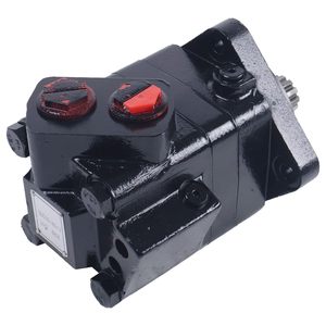Motor de Accionamiento Hidráulico Lesurey 6722426 114-1065-006 para Danfoss Eaton Char-Lynn Serie 6000 - Product Image 6