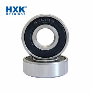 Non-standard Deep Groove Ball Bearing 15309 15x30x9 15267 15x26x7 16X28X7 14X28X8 15X30X9 14X35X11 14X42X13 14X32X9