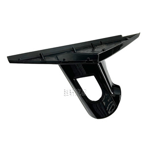 Bmw X5 X7 G05 G07 Rearview <b>Mirror</b> Triangular Bracket Black <b>Plastic</b> Mounting Base For Replace Repair - Product Image 4
