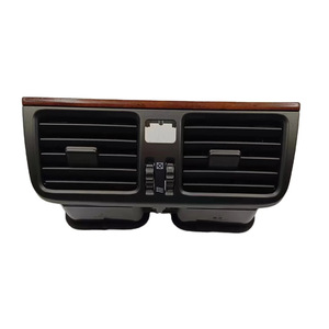Rejillas de Ventilación para Auto Lexus con Acabado en Madera 9-74126-93022 para LS400, Fijación con Tornillos, Material ABS - Product Image 4