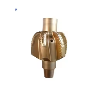 bibo Brand High Speed PDC Pull <b>Reamer</b> for Mining Application High Quality Tool for Rock Hard Formations - Product Image 4