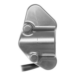 Interruptor de Manillar Izquierdo para Honda CBR 1000 RR (Titanio) - Product Image 4