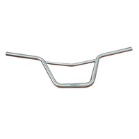 Harga pabrik stang Bmx Titanium 9 "Kustom batang dengan setang v