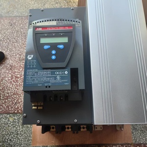 PSTB470-690-70 PSTB47069070 ซอฟต์แวร์ 470a 690v 200kw สำหรับ PLC - Product Image 1