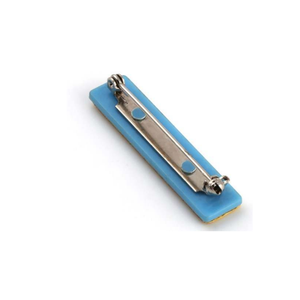 Insignia Magnética Personalizada de Alta Calidad <span class=keywords><strong>Danone</strong></span> Magsafe con Placa de Metal, Soporte para Broche Magnético - Product Image 5