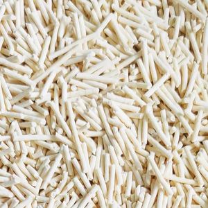 Groothandel Leverancier Huisdierproducten Natuurlijke Eco Tofu Kattenbakvulling Zand Kattenbakvulling Tofu - Product Image 2