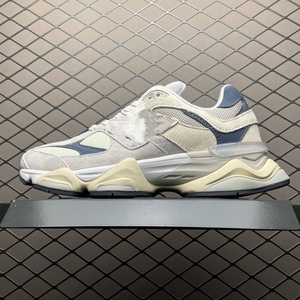 Nuevos Zapatos Deportivos Casuales de Moda <span class=keywords><strong>para</strong></span> <span class=keywords><strong>Hombre</strong></span> 9060 Designer Balance, Ligeros, Transpirables, de Malla, <span class=keywords><strong>para</strong></span> Fitness, a la Moda - Product Image 4