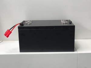 <b>72V</b> 45Ah <b>Battery</b> Pack Smart BMS IP54 Rechargeable Lithium <b>Battery</b> for Motorcycle Scooter Tricycle - Product Image 2