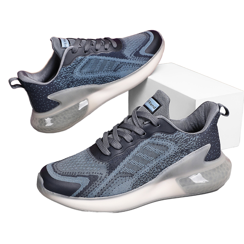 Nike Flyknit Machines Precision and Efficiency for Shoes