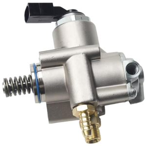 燃料ポンプ06F127025J 06F127025H 06F127025K 06F127025MアウディA3 A4 A6L TT TTS 2004-2014 VWパサートEOSゴルフ2005-2014 | 新品 - Product Image 3