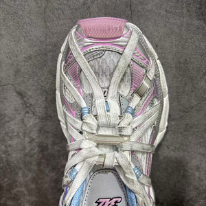 Zapatillas de deporte de diseñador famoso tendencia de moda Retro 3XL zapatos para caminar de aumento de altura de lujo originales forro de malla sólido Dropshipping - Product Image 2