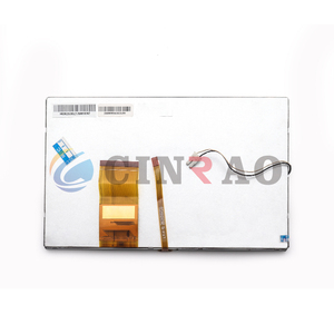 8 inch 800*480 LCD hiển thị <span class=keywords><strong>claa080lj01cw</strong></span> Xe Màn hình cảm ứng Bảng điều chỉnh WLED TTL - Product Image 3