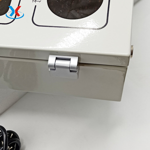Offre Spéciale : Contrôleur de Température Métallique Suspendu pour Thermocouple avec Mesure de Température - Product Image 6